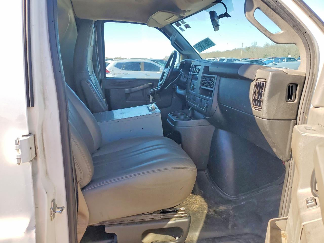 2019 CHEVROLET EXPRESS G2 — снимка 5