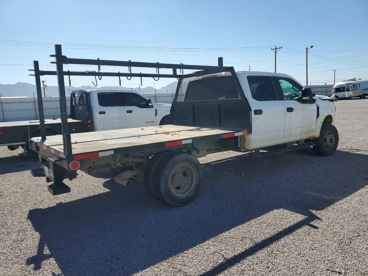 2022 FORD F350 SUPER DUTY — снимка 3