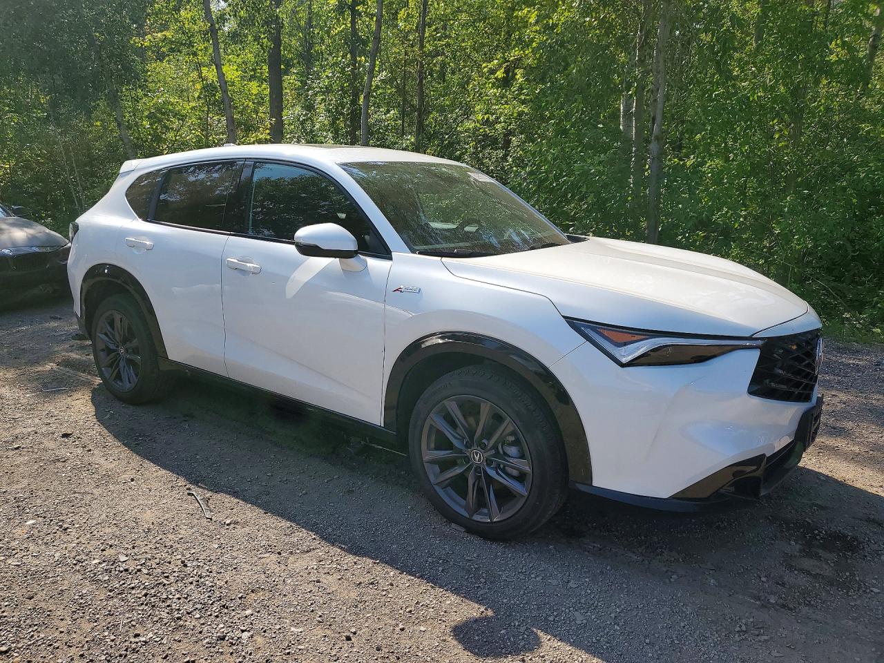 2025 ACURA ADX A-SPEC — снимка 4