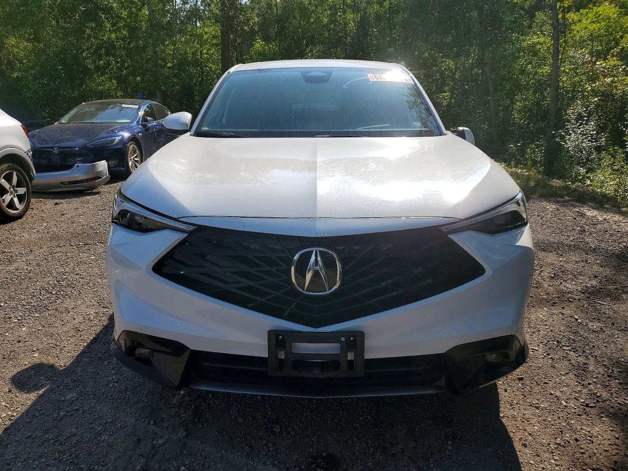2025 ACURA ADX A-SPEC — снимка 5
