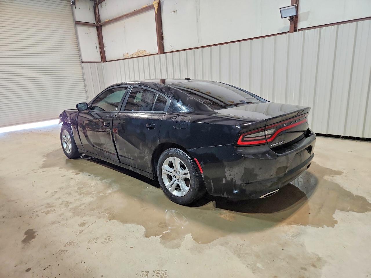 2022 DODGE CHARGER SXT — снимка 2