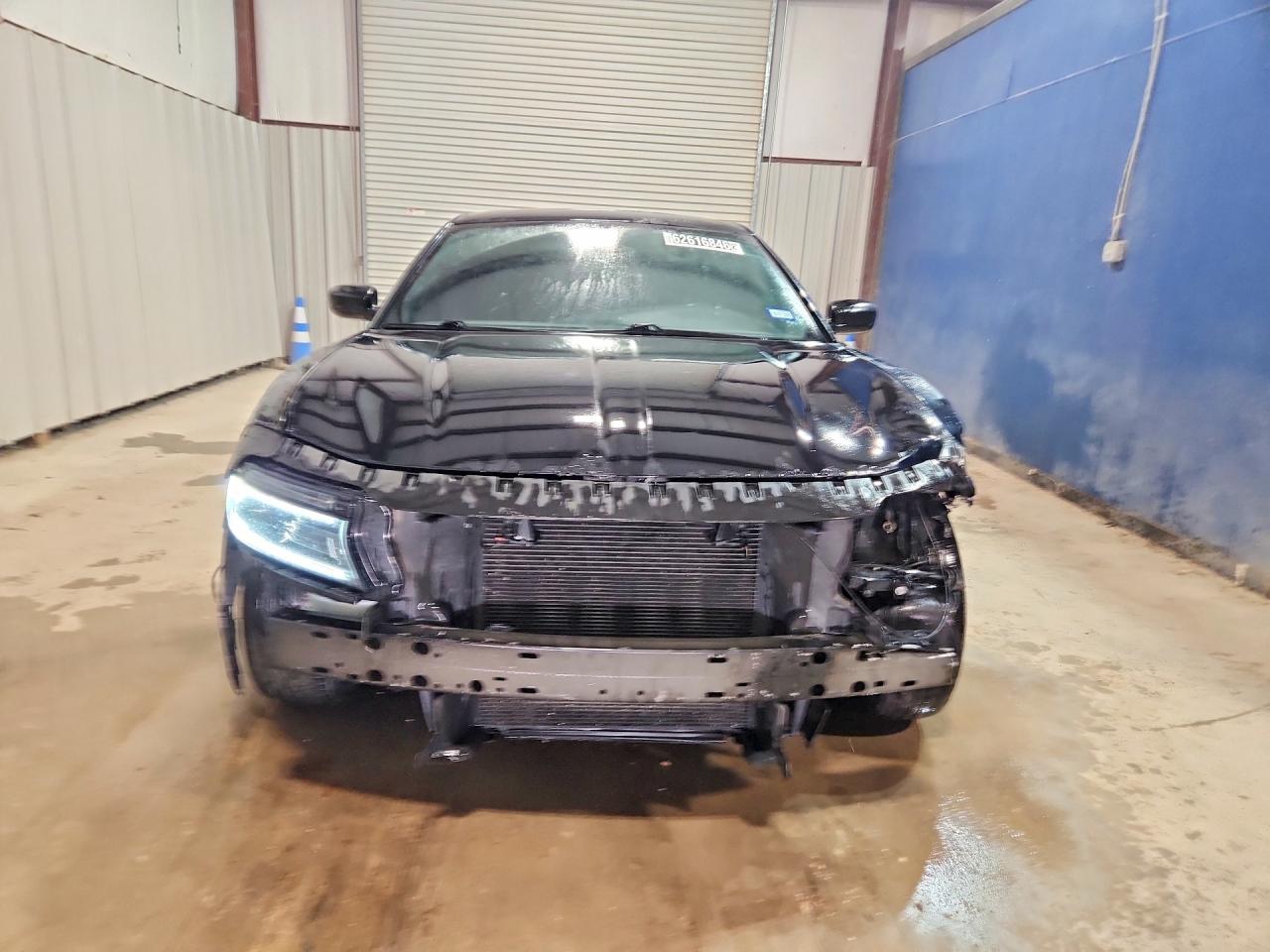 2022 DODGE CHARGER SXT — снимка 5