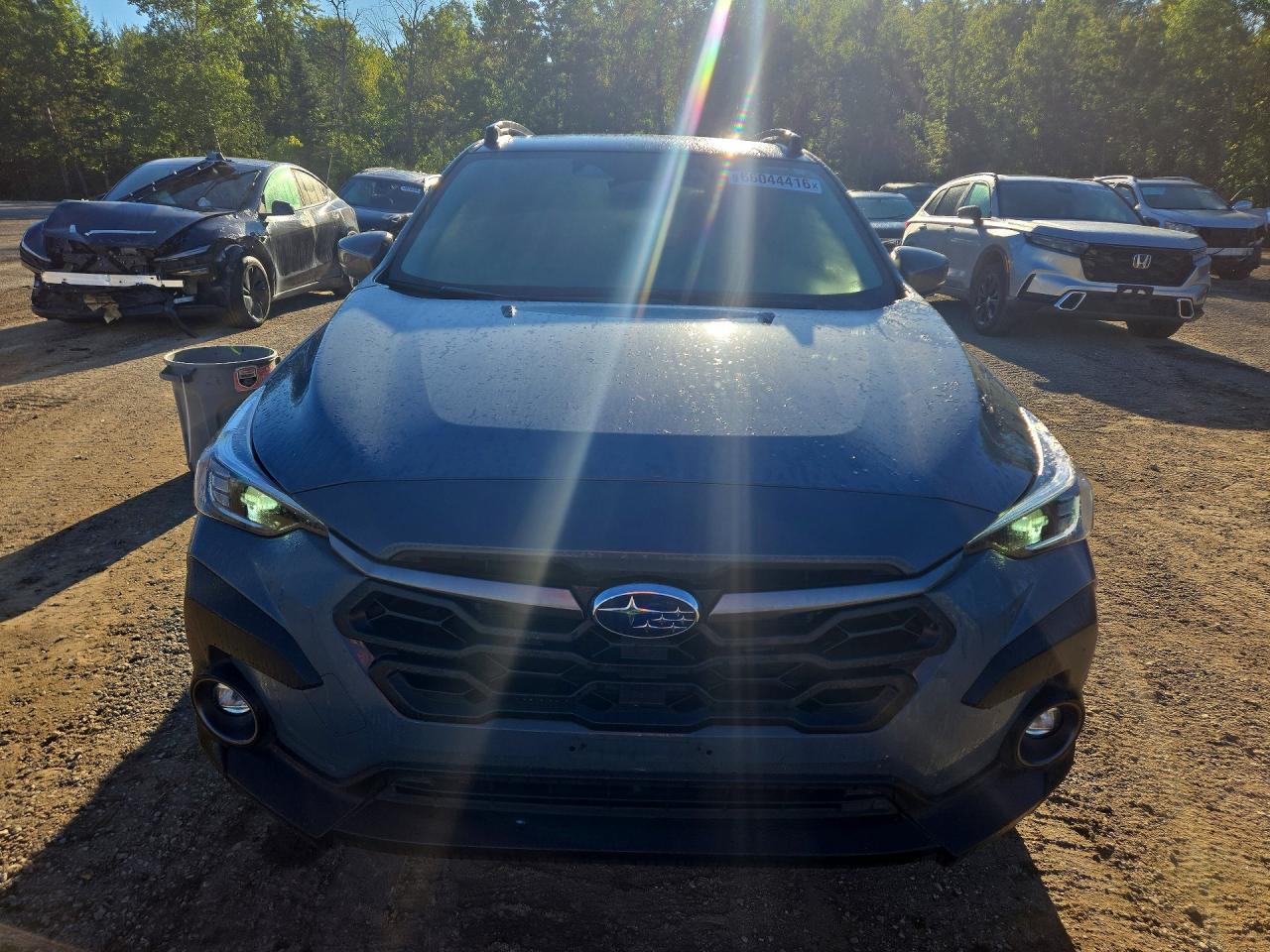 2024 SUBARU CROSSTREK LIMITED — снимка 5