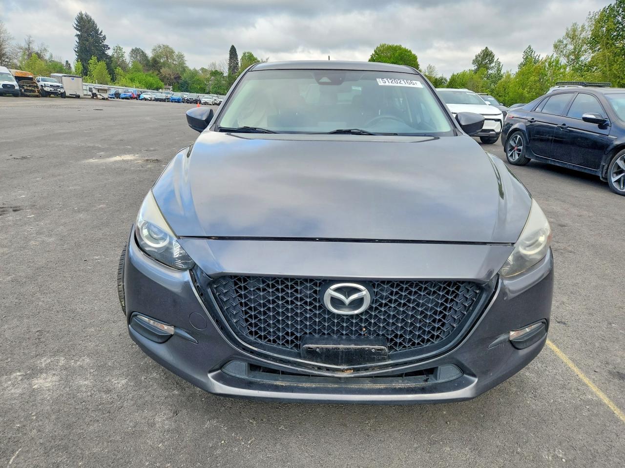 2017 MAZDA 3 TOURING — снимка 5