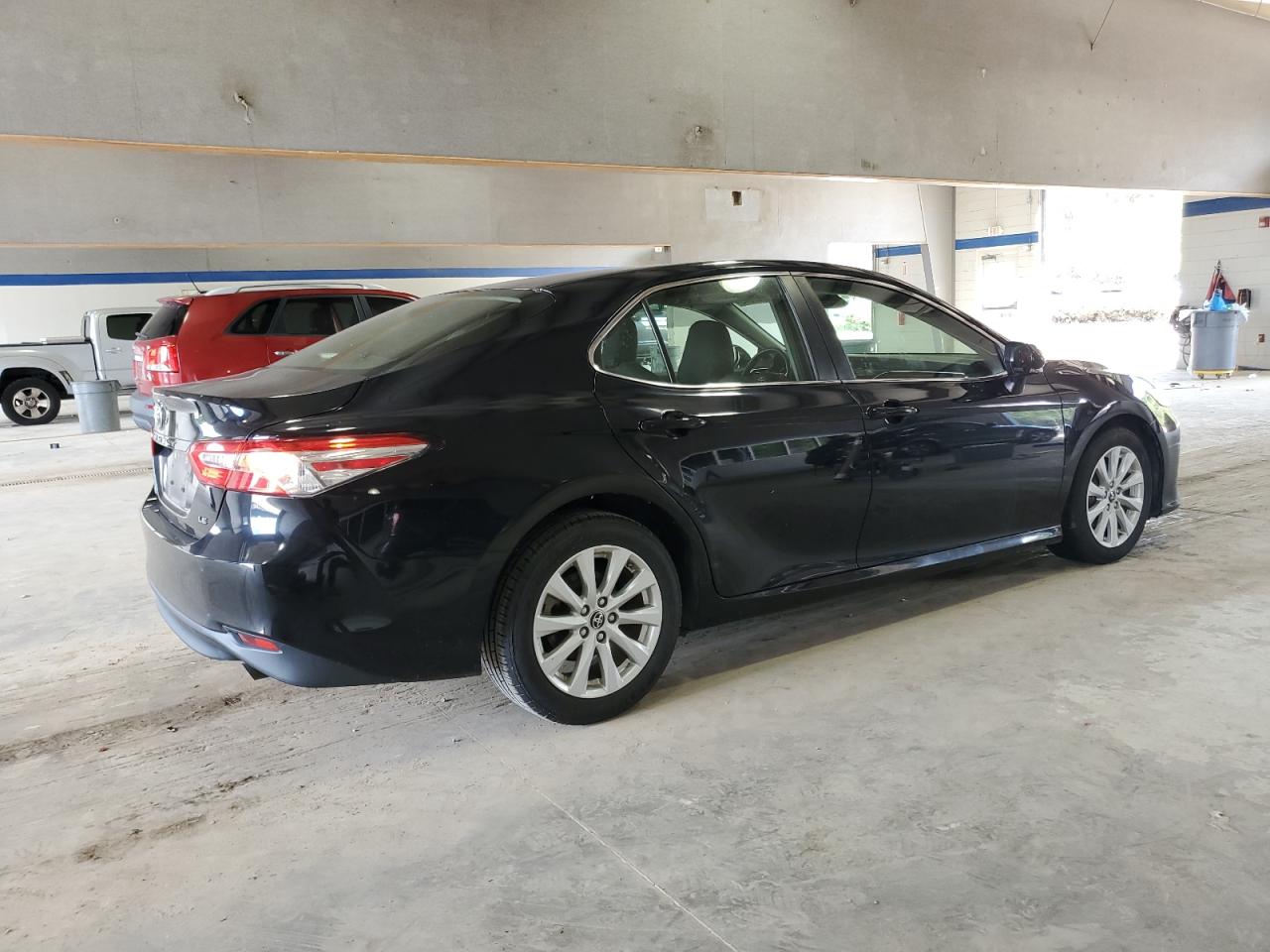 2018 TOYOTA CAMRY L — снимка 3