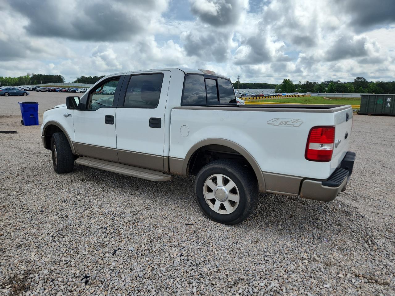 2020 FORD F150 SUPERCREW — снимка 2