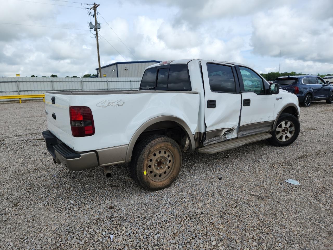 2020 FORD F150 SUPERCREW — снимка 3