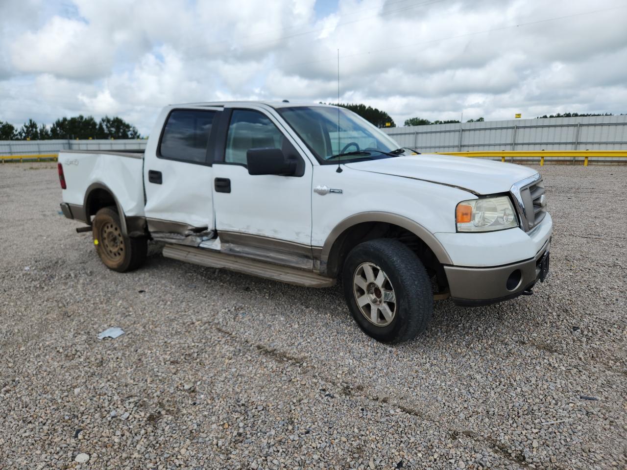 2020 FORD F150 SUPERCREW — снимка 4