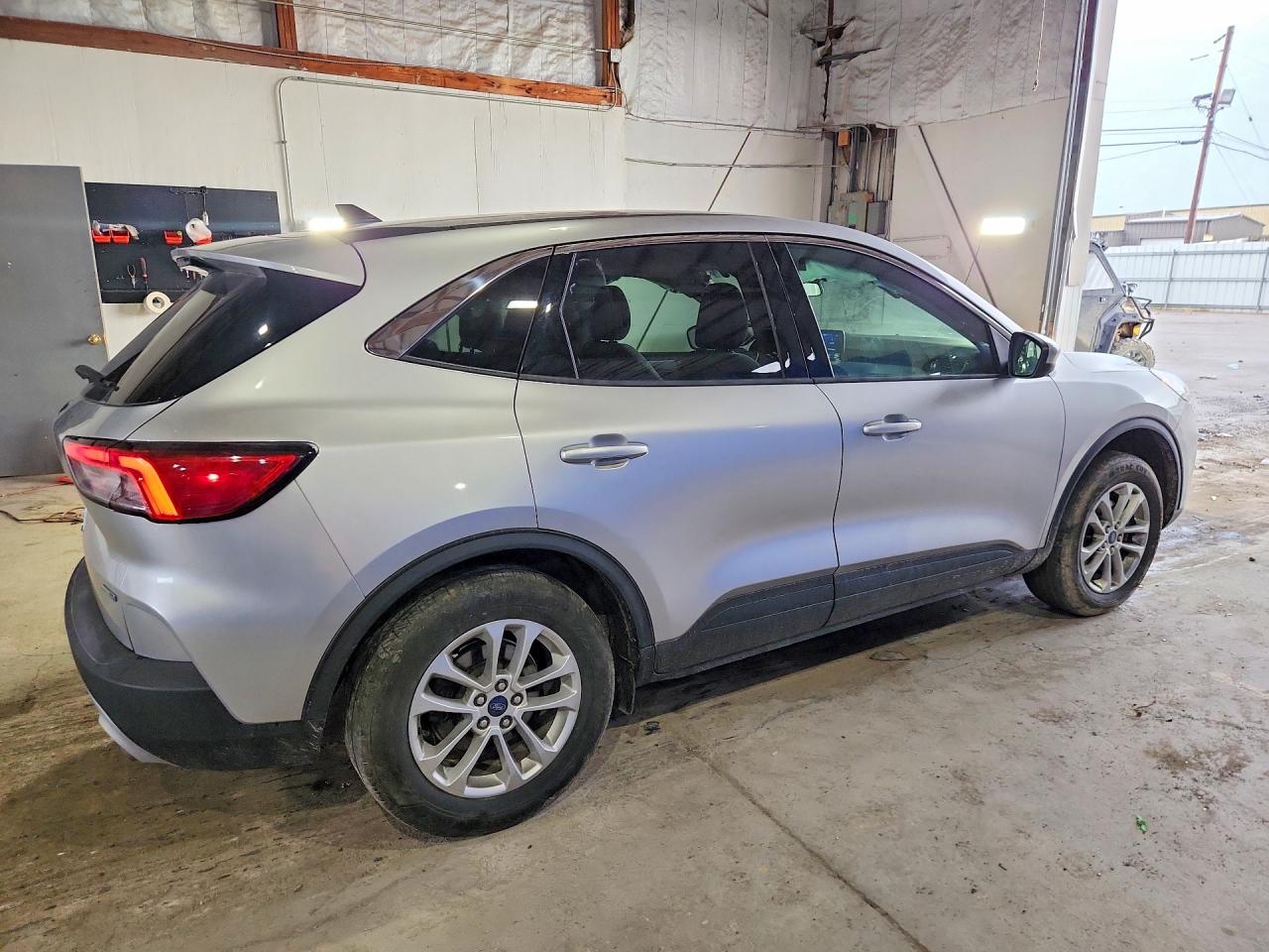 2020 FORD ESCAPE SE — снимка 3