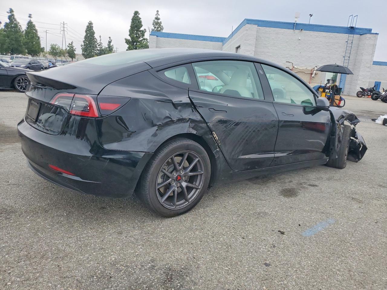 2023 TESLA MODEL 3 — снимка 3