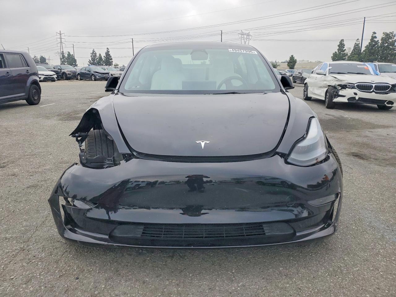 2023 TESLA MODEL 3 — снимка 5