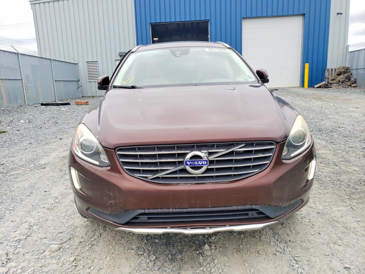 2015 VOLVO XC60 3.2 PREMIER + — снимка 5