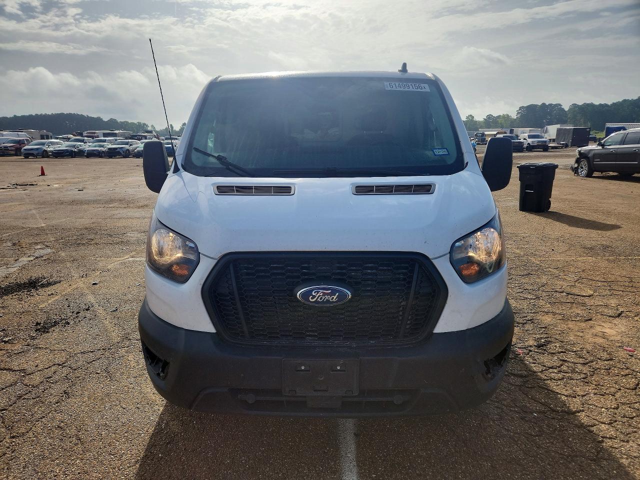 2022 FORD TRANSIT T-250 — снимка 5