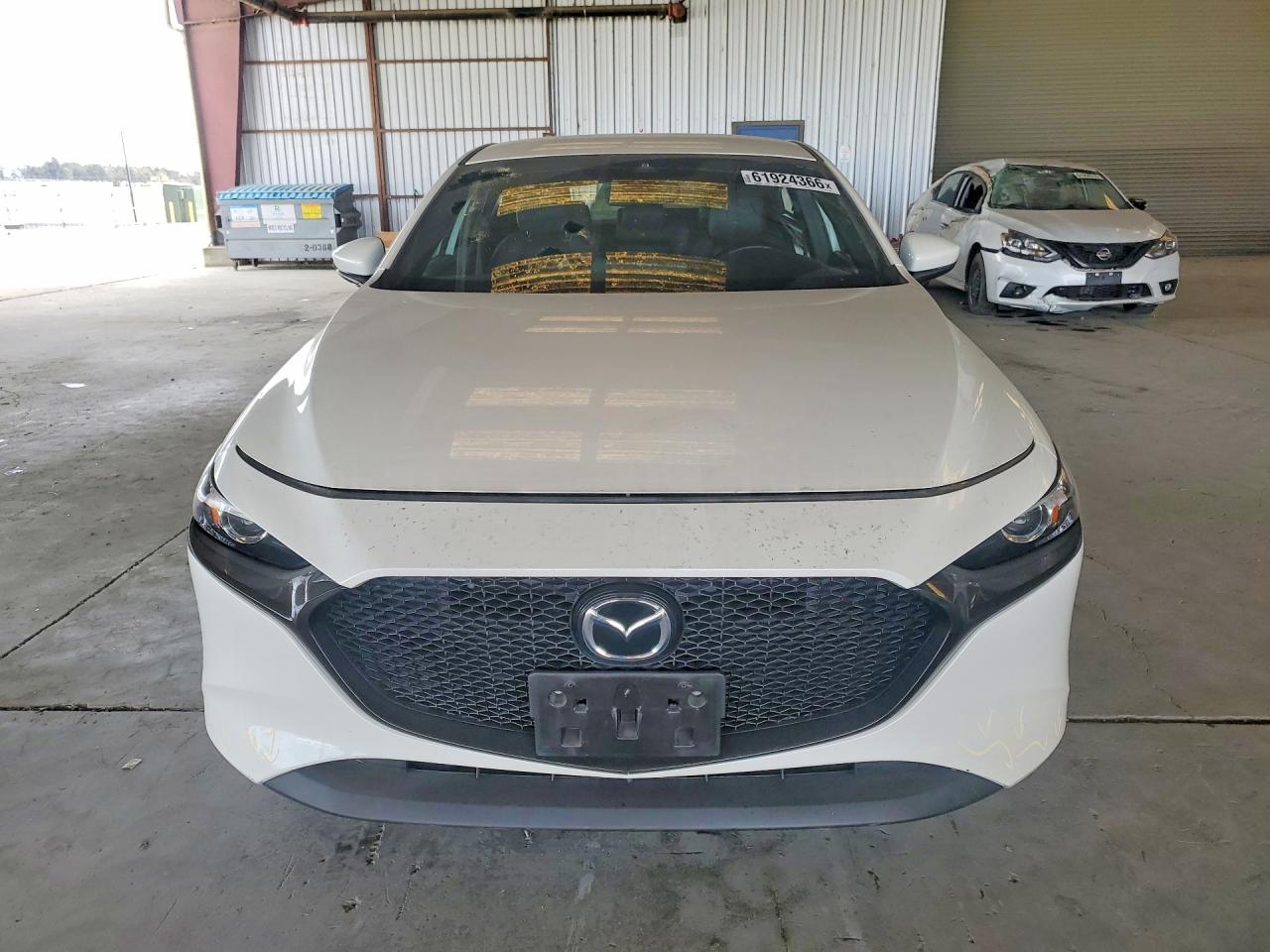 2021 MAZDA 3 SELECT — снимка 5