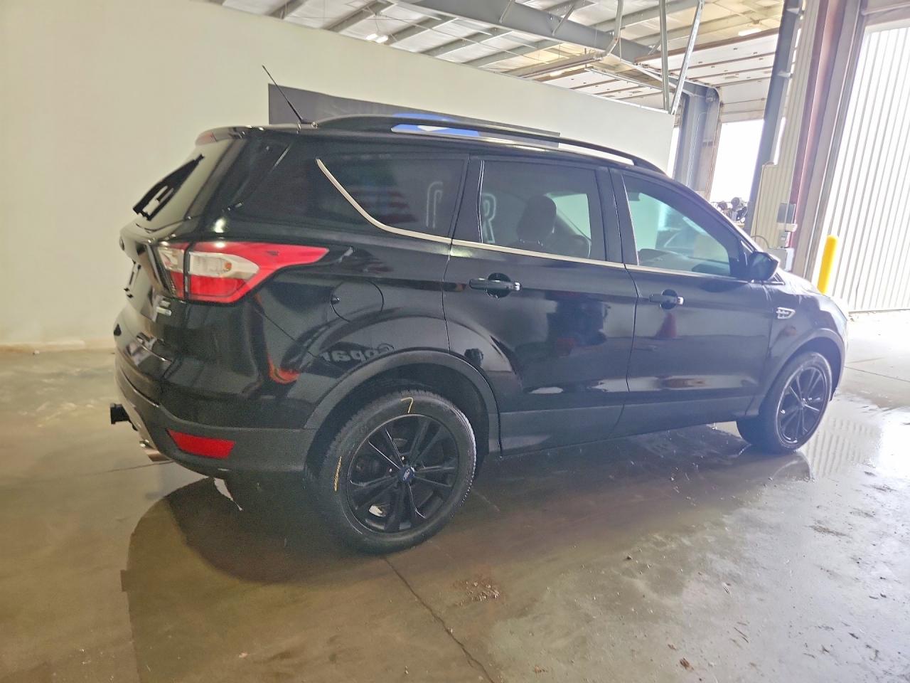 2018 FORD ESCAPE SE — снимка 3