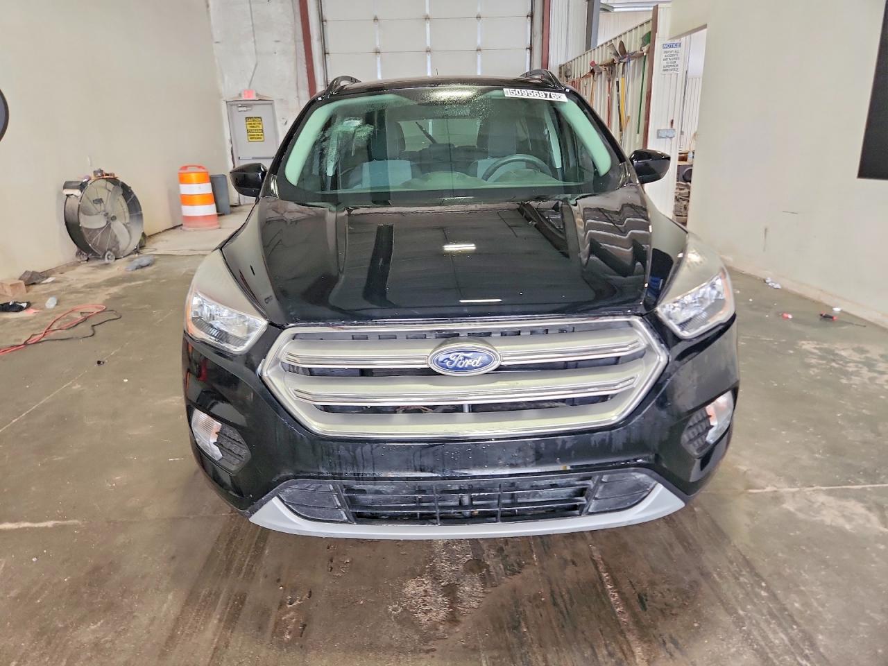 2018 FORD ESCAPE SE — снимка 5