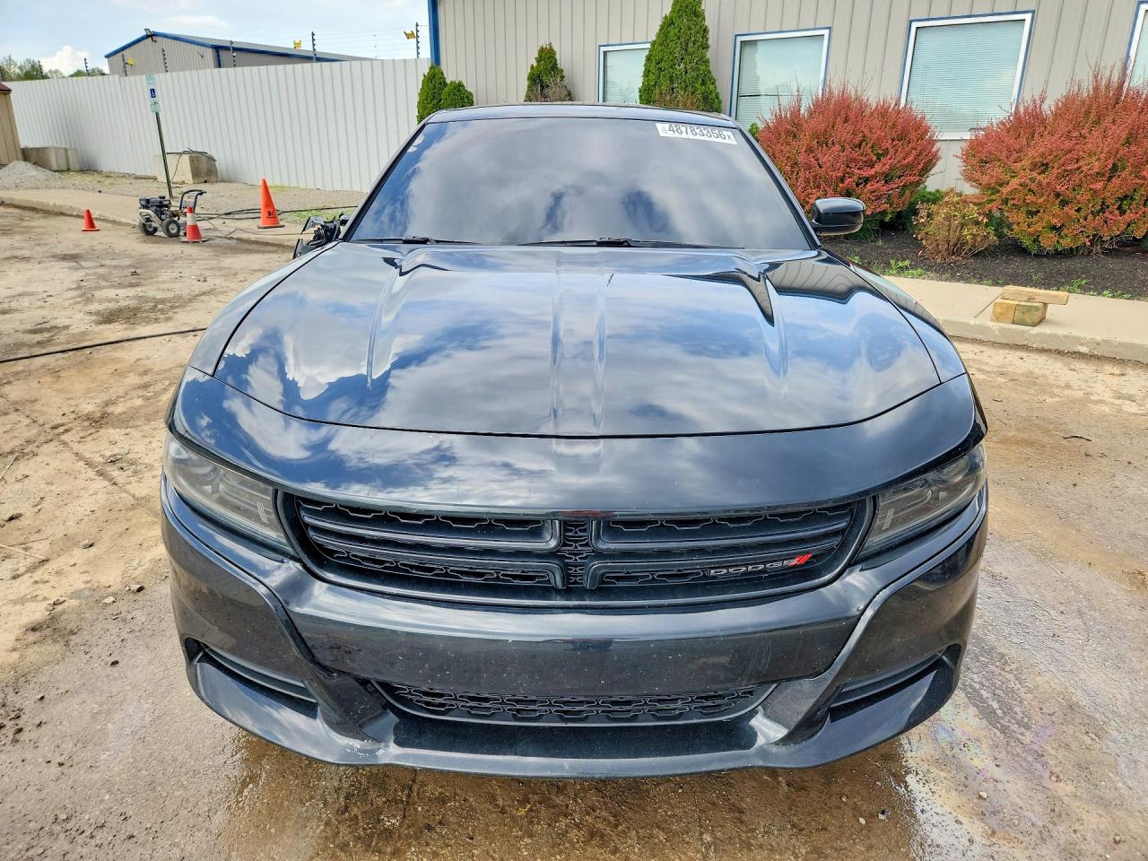 2022 DODGE CHARGER SXT — снимка 5