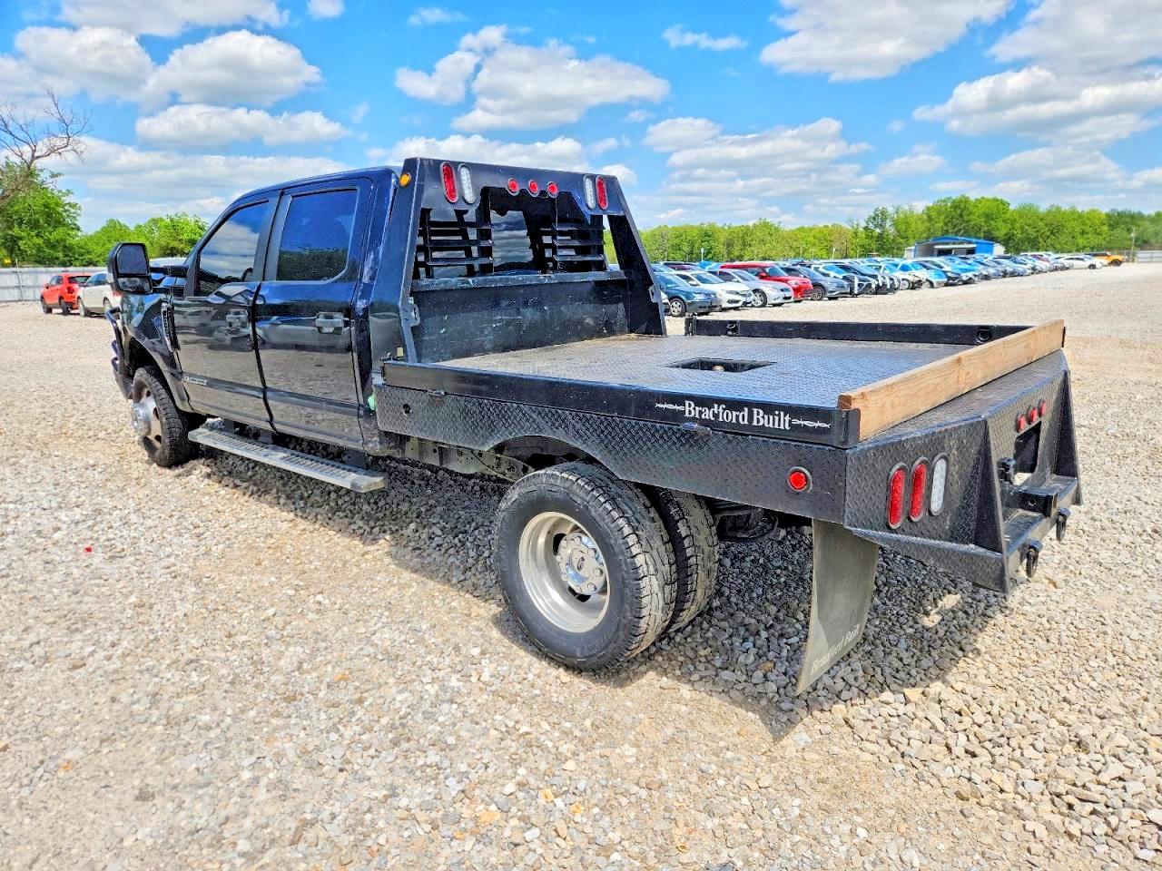 2022 FORD F350 SUPER DUTY — снимка 2