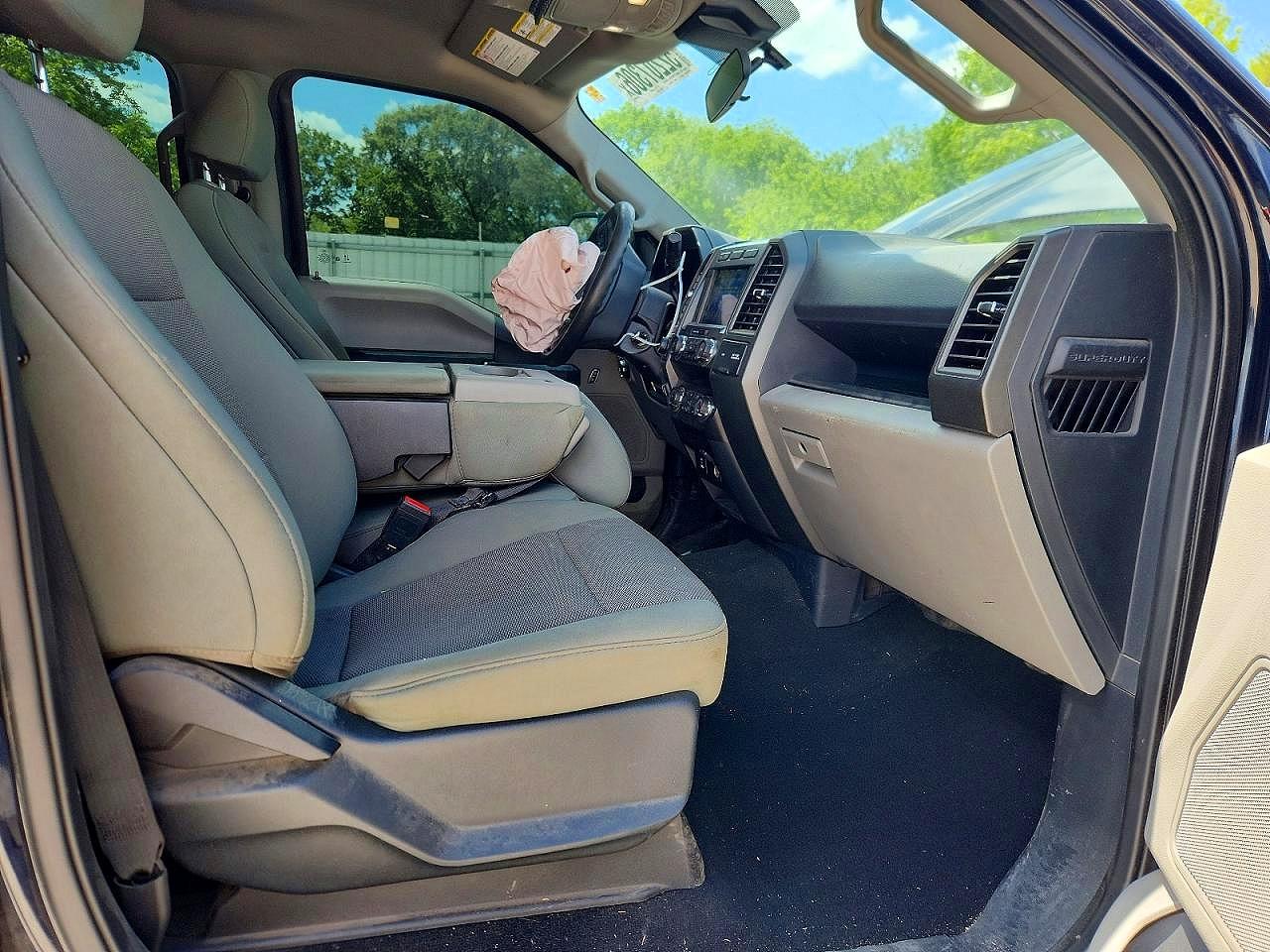 2022 FORD F350 SUPER DUTY — снимка 5