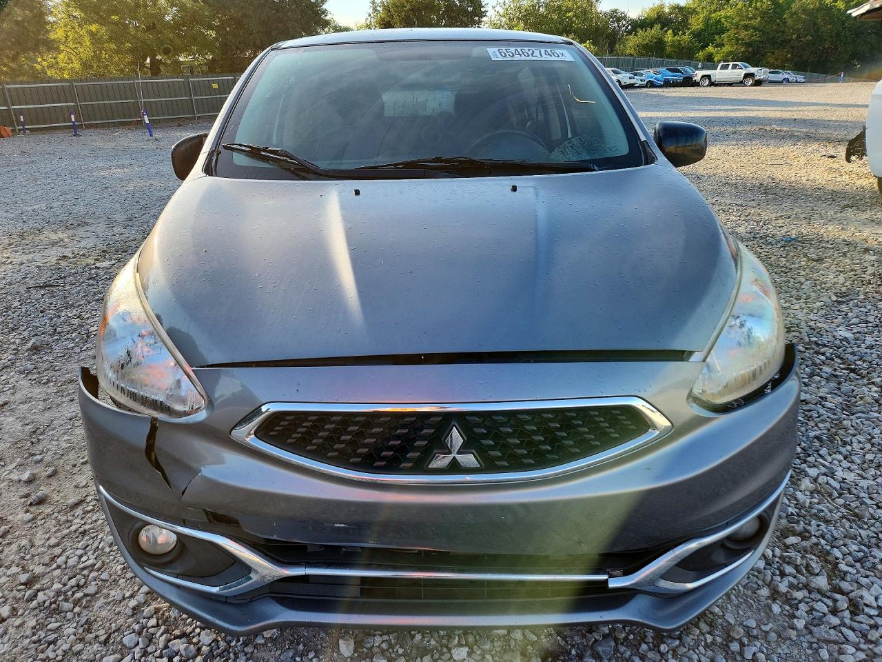 2019 MITSUBISHI MIRAGE LE — снимка 5