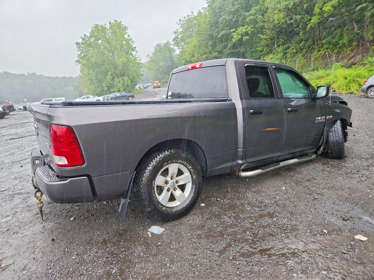 2017 RAM 1500 ST — снимка 3