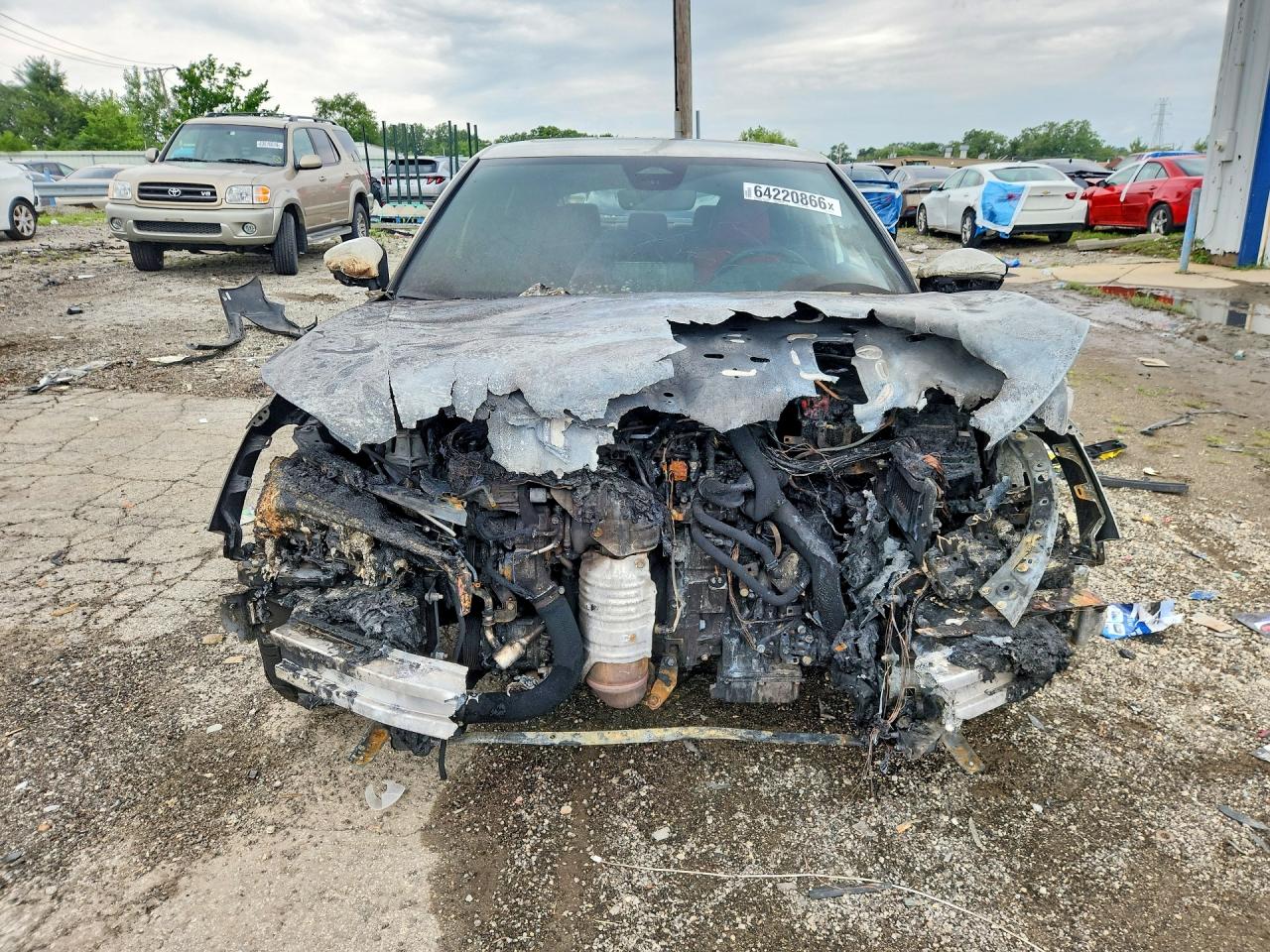 2024 ACURA INTEGRA A-SPEC TECH — снимка 5