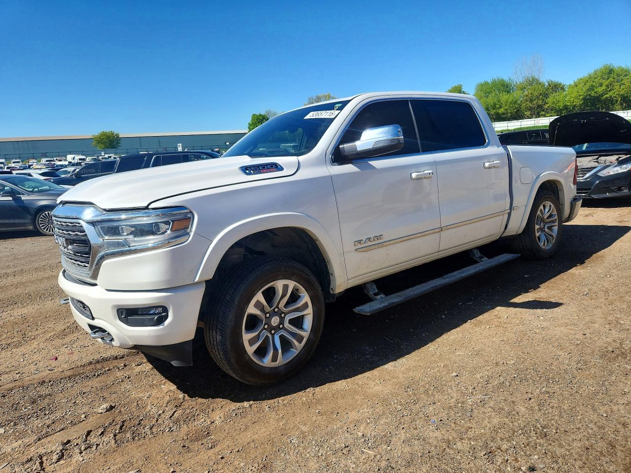 2023 RAM 1500 LIMITED
