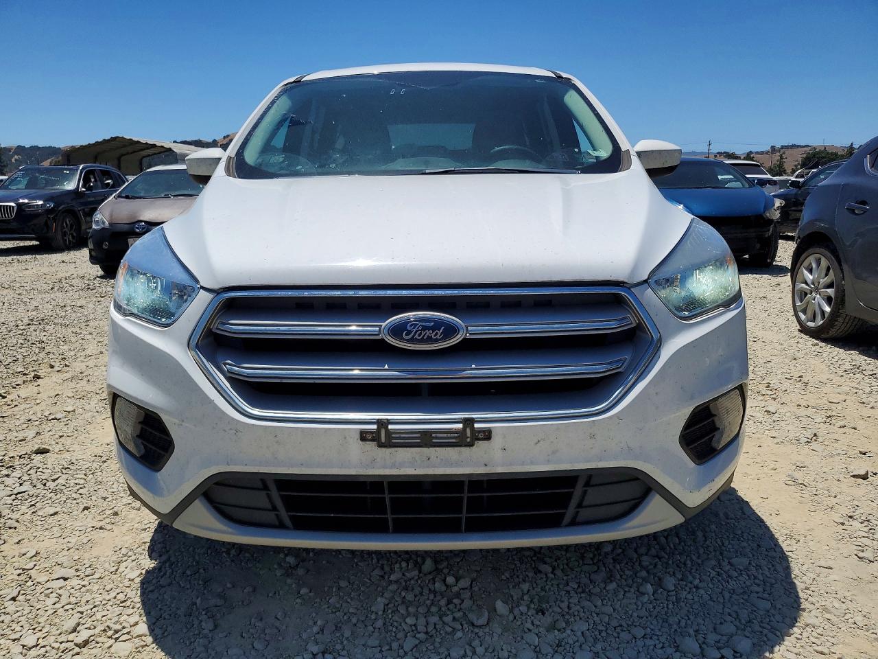 2019 FORD ESCAPE SE — снимка 5
