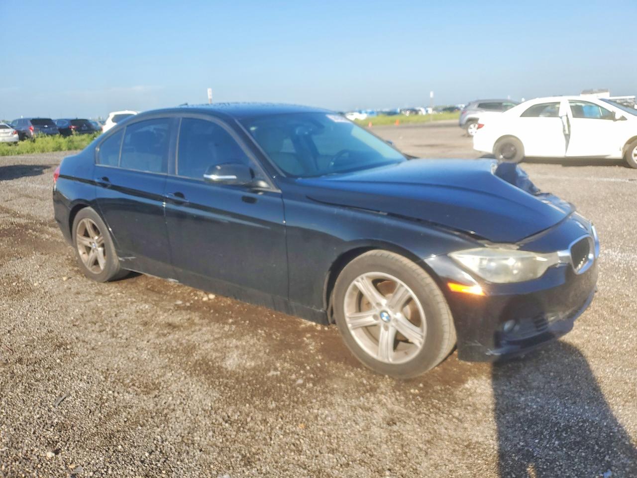 2013 BMW 328 I — снимка 4