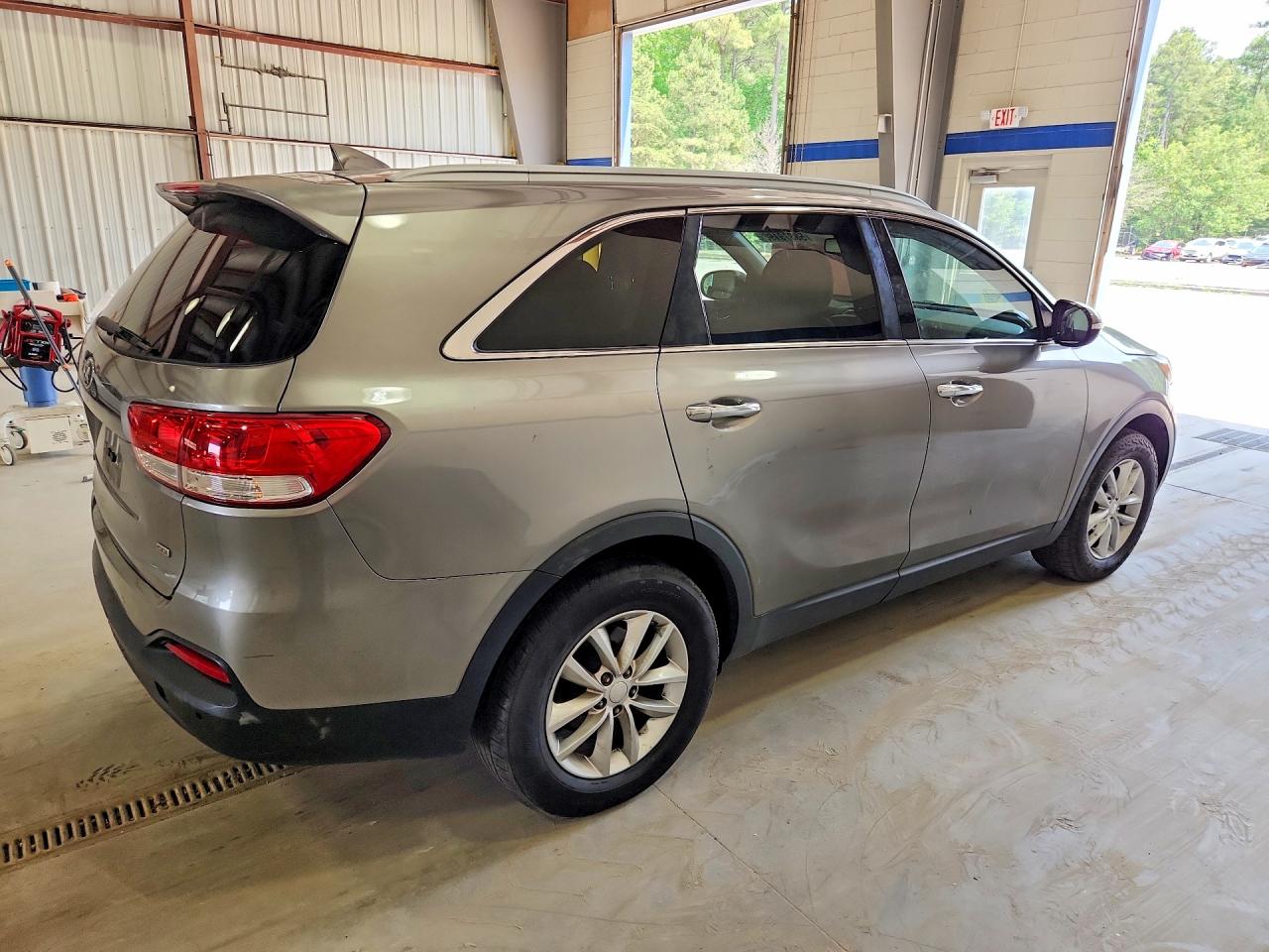 2016 KIA SORENTO LX — снимка 3