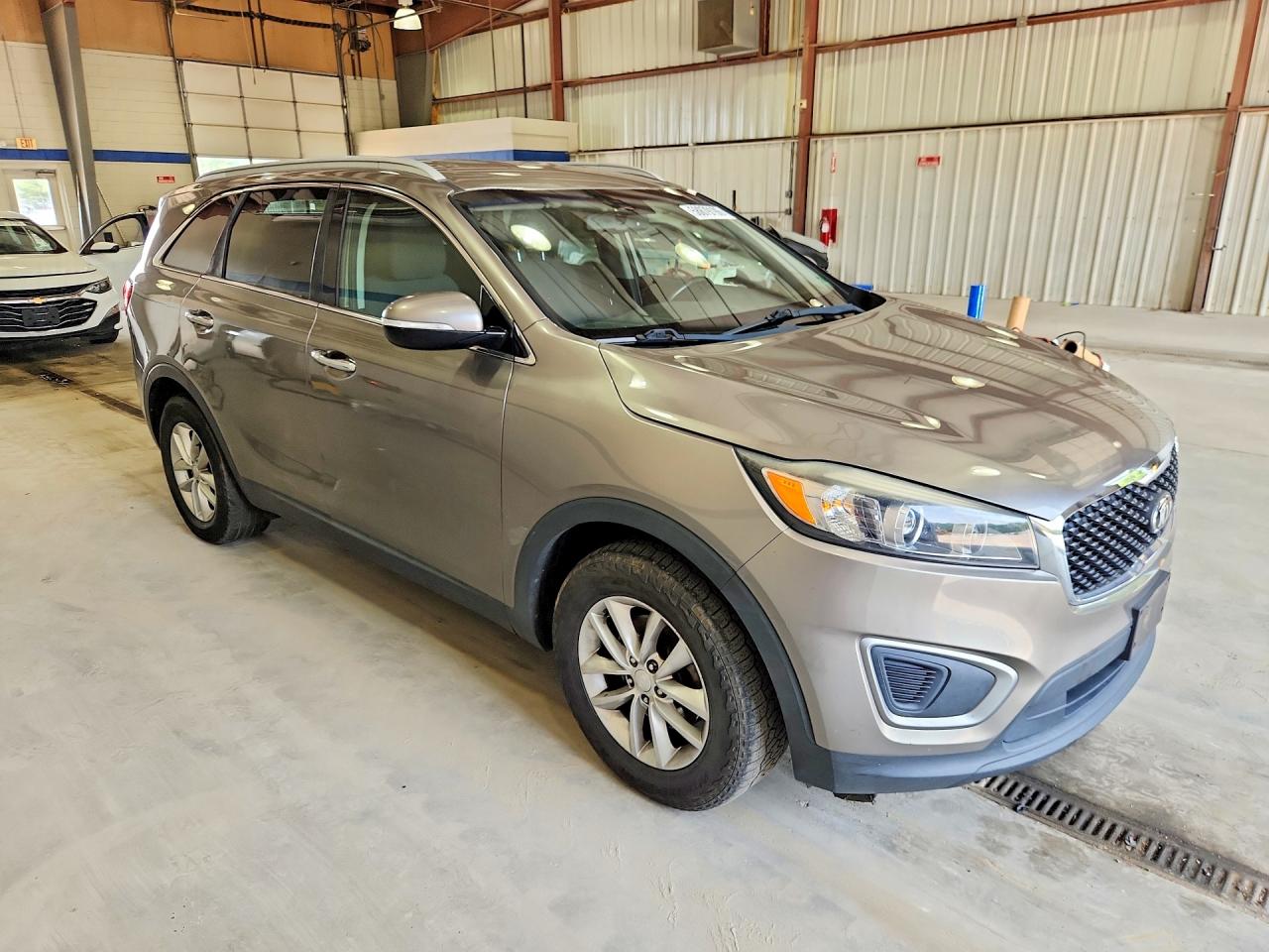 2016 KIA SORENTO LX — снимка 4
