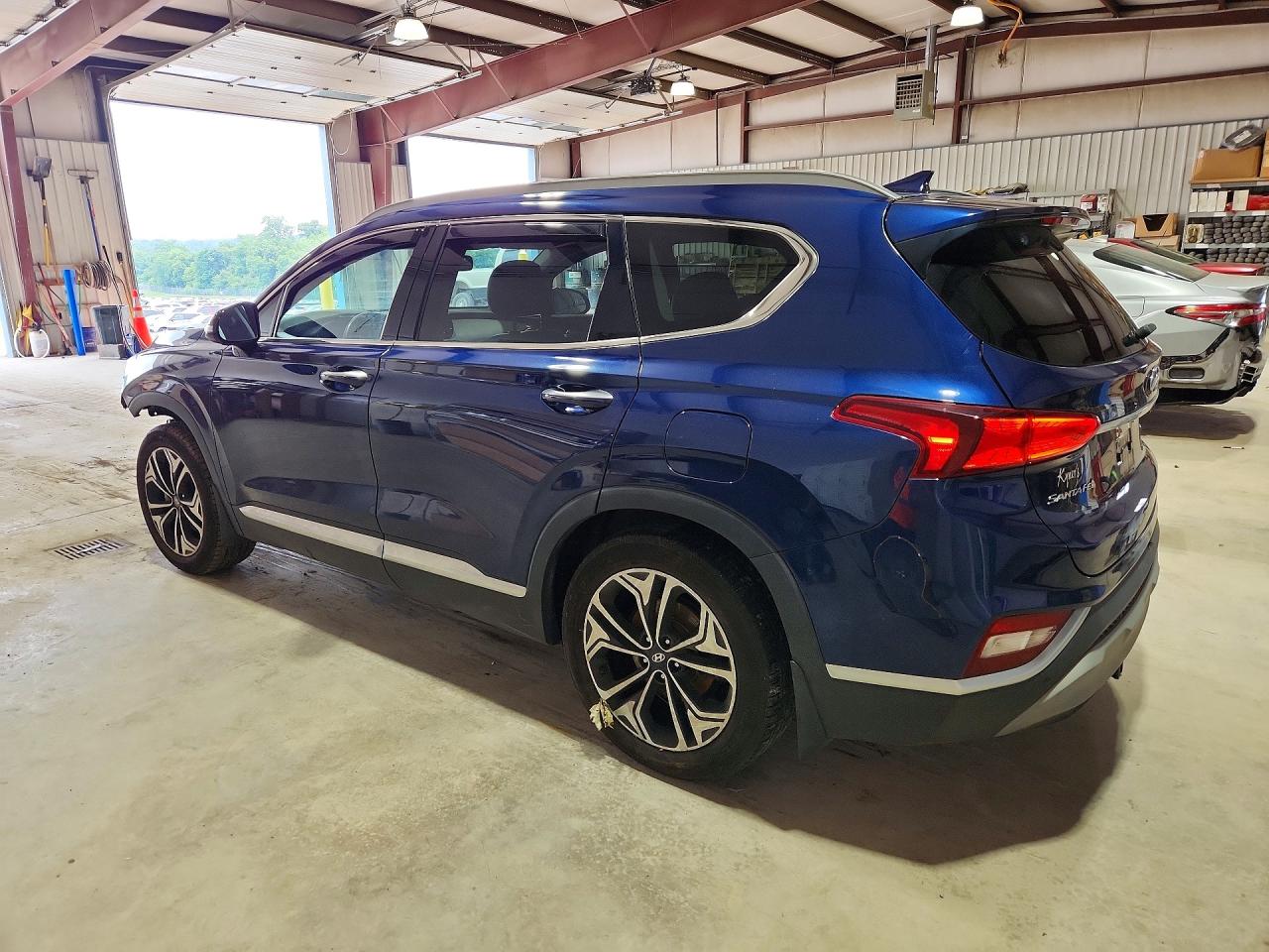 2020 HYUNDAI SANTA FE SEL 2.0T — снимка 2