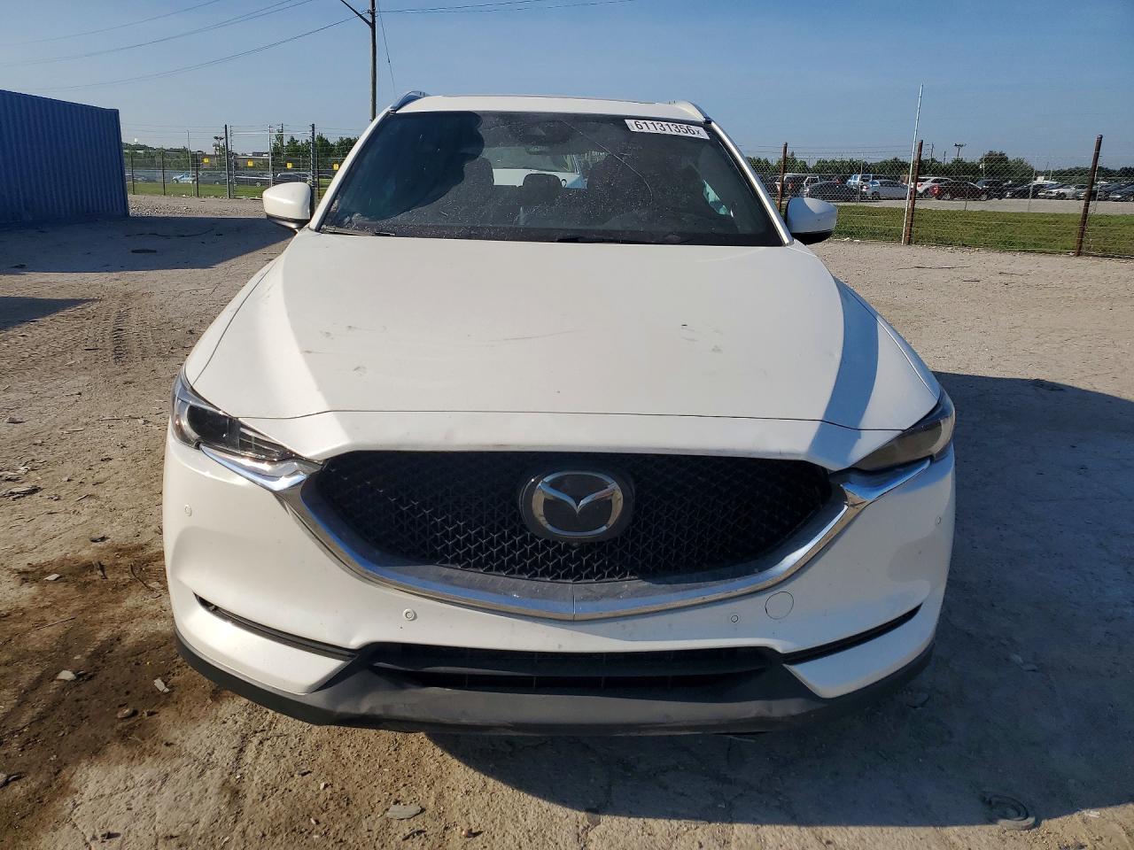 2020 MAZDA CX-5 SIGNATURE — снимка 5