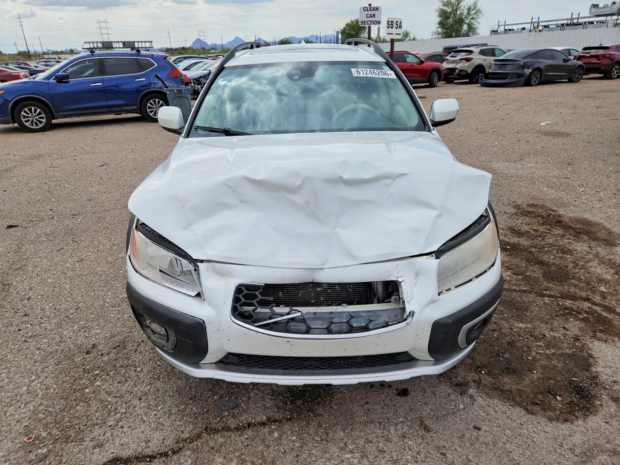2014 VOLVO XC70 T6 — снимка 5