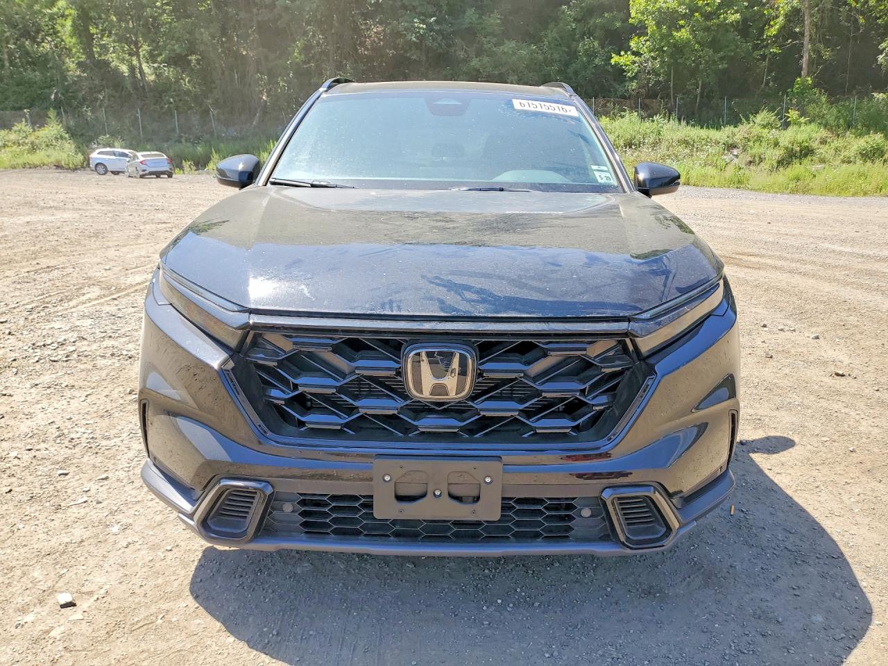 2024 HONDA CR-V SPORT-L — снимка 5