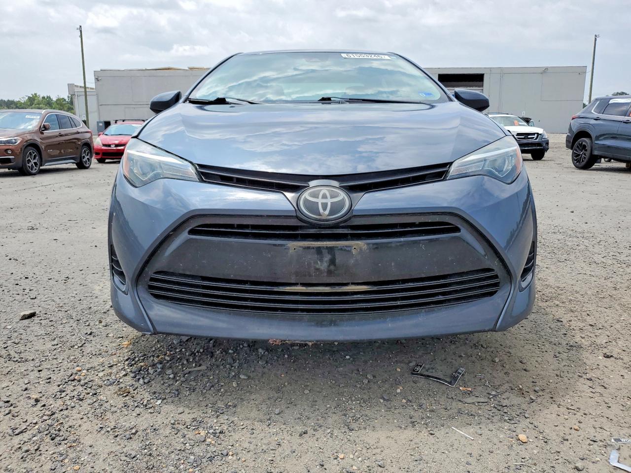 2019 TOYOTA COROLLA LE — снимка 5