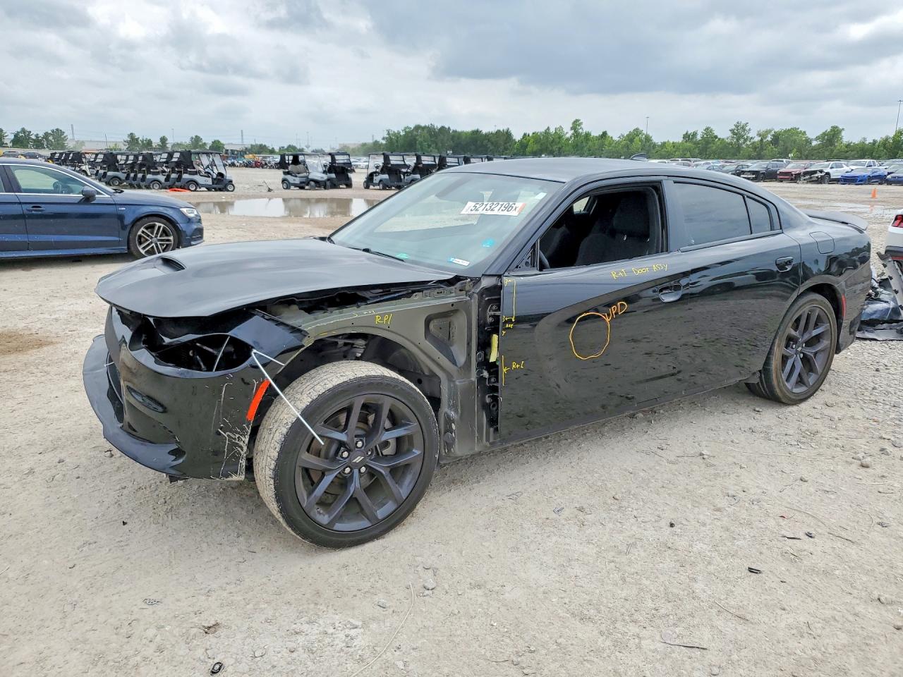 2023 DODGE CHARGER R