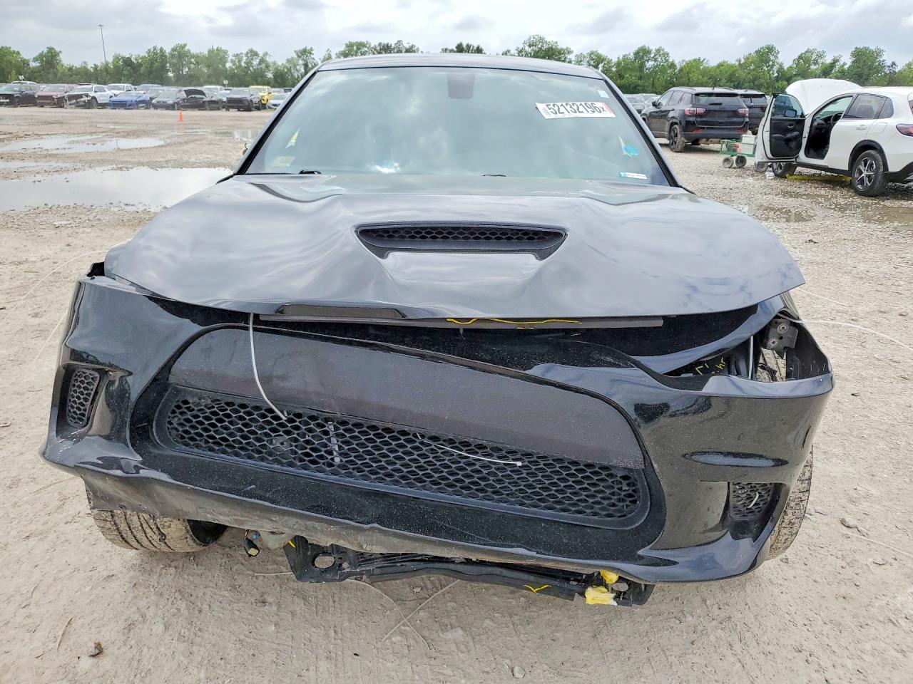 2023 DODGE CHARGER R — снимка 5