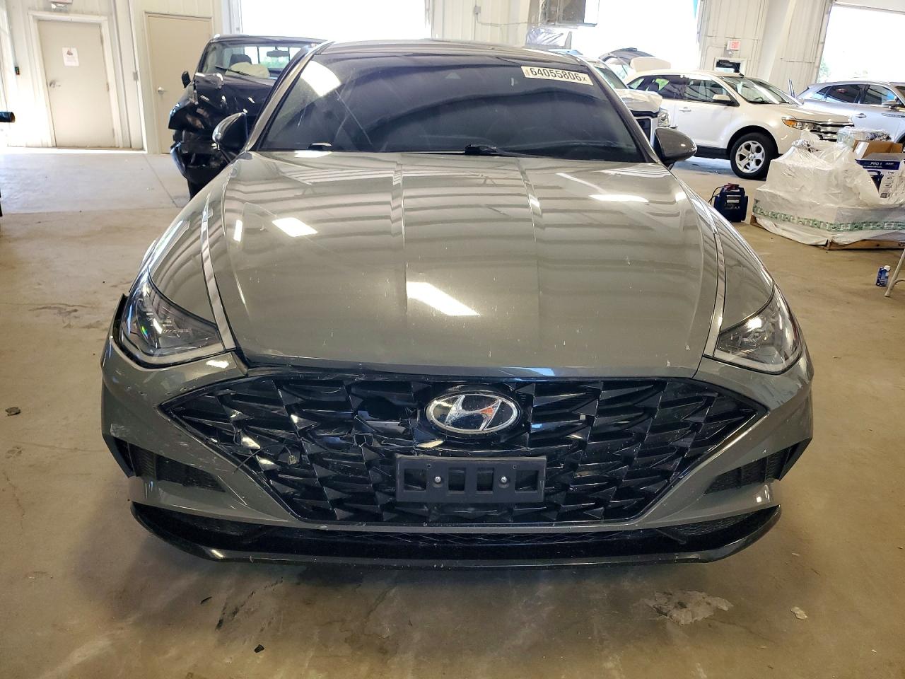 2023 HYUNDAI SONATA SEL — снимка 5