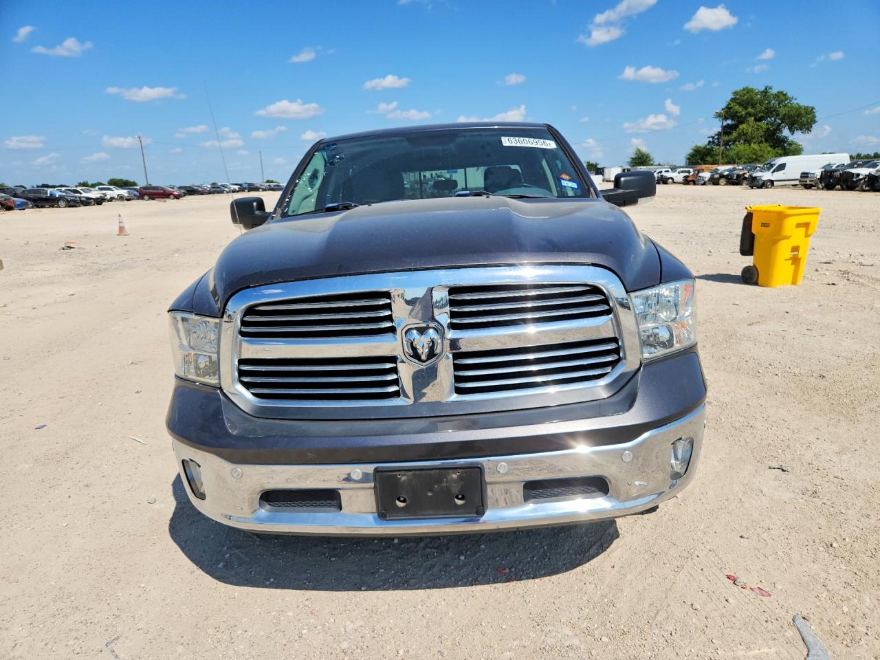 2019 RAM 1500 CLASSIC SLT — снимка 5