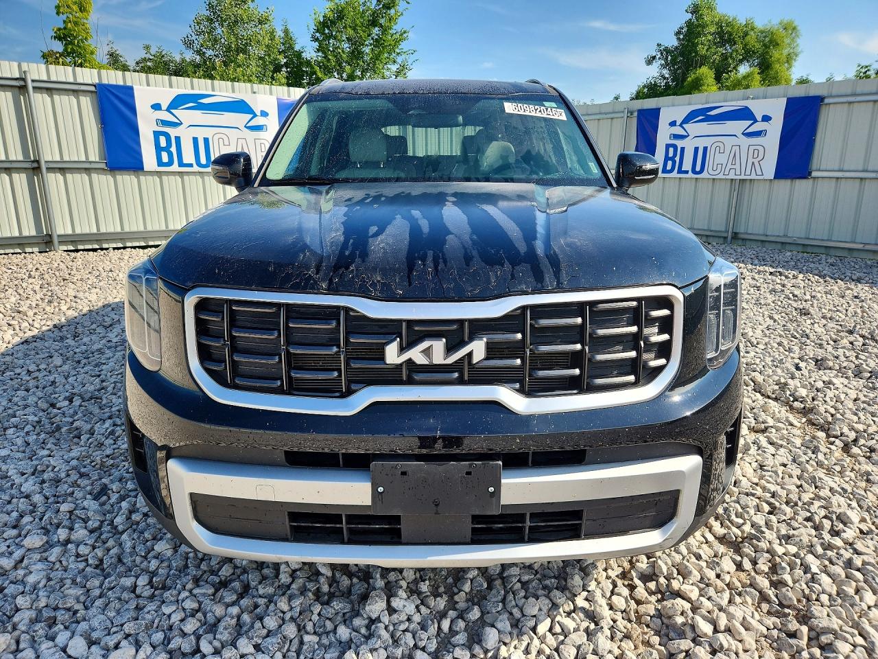 2025 KIA TELLURIDE S — снимка 5