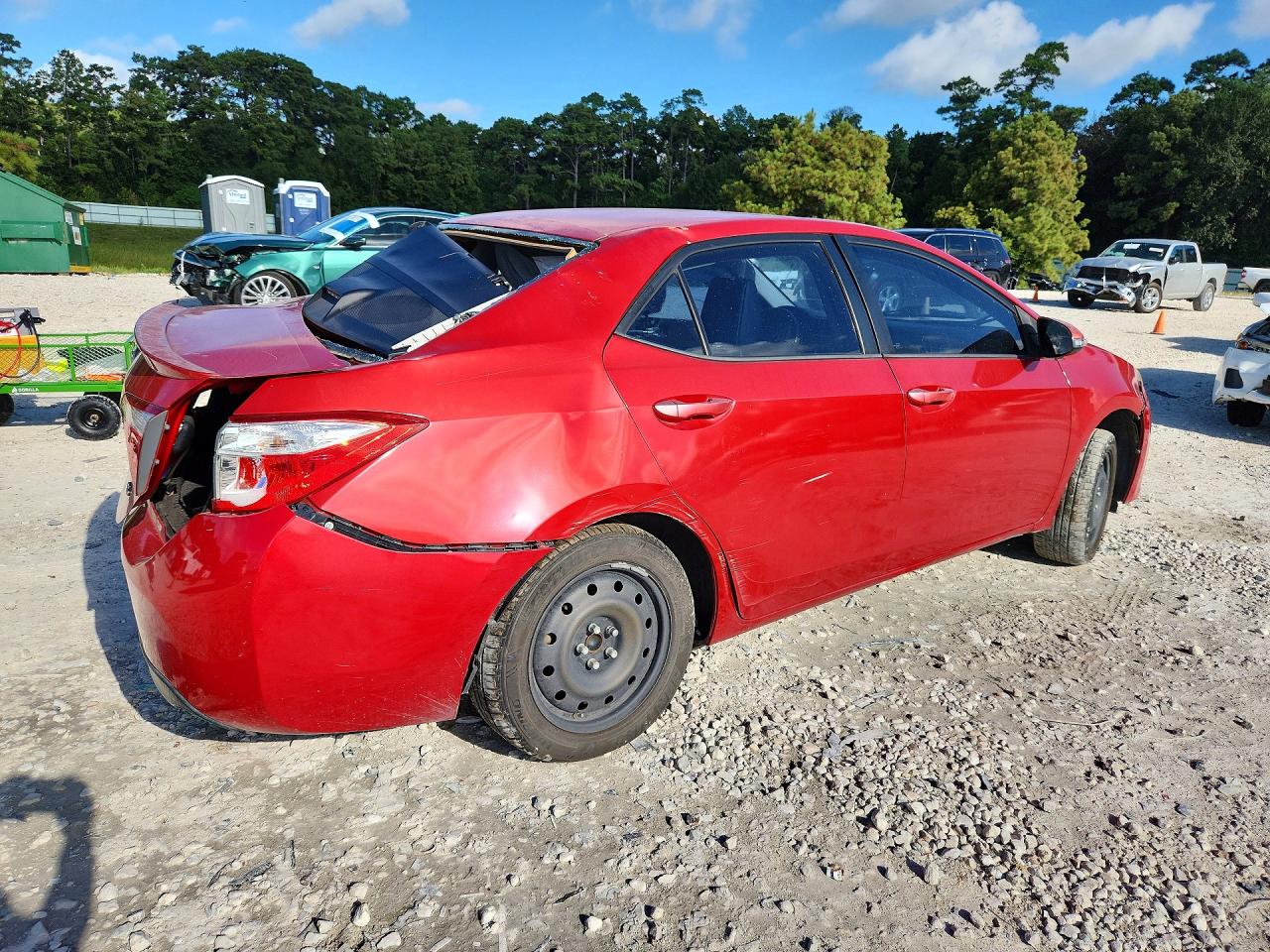 2016 TOYOTA COROLLA S PLUS — снимка 3