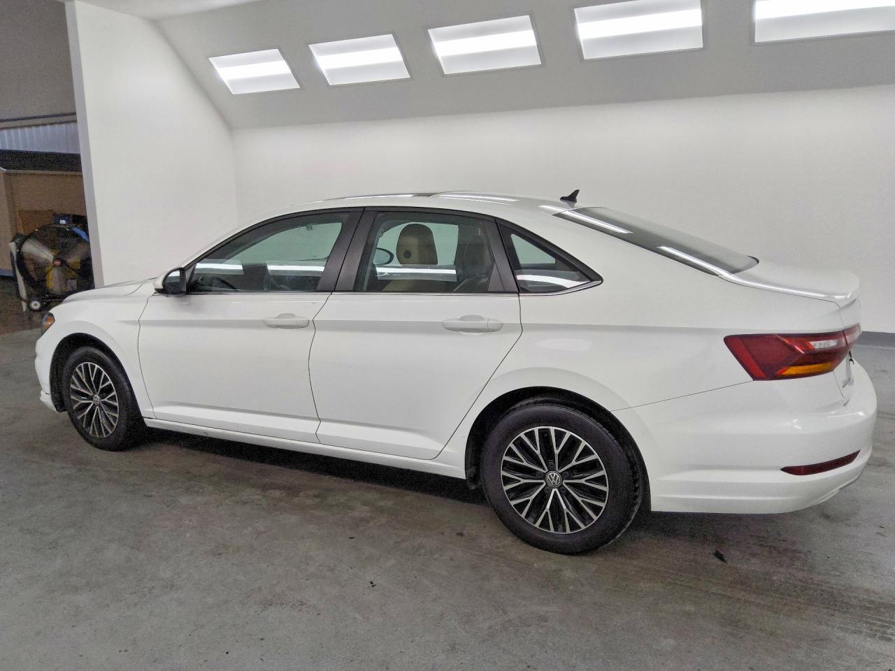 2019 VOLKSWAGEN JETTA S — снимка 2