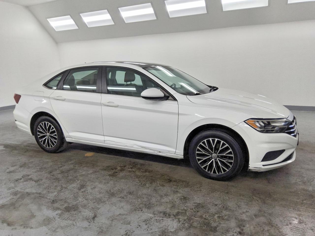 2019 VOLKSWAGEN JETTA S — снимка 4