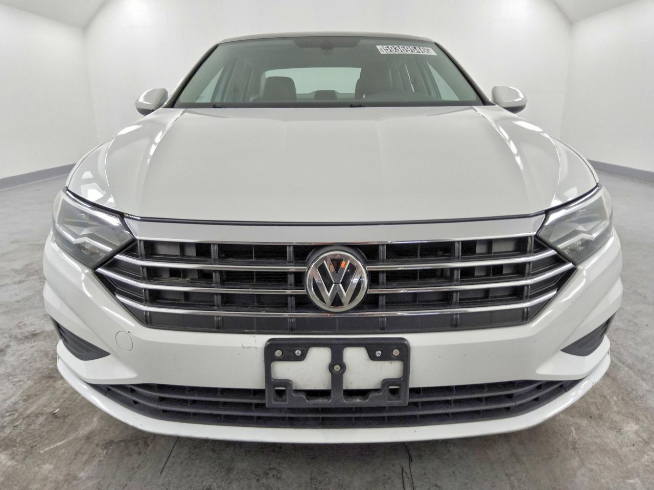 2019 VOLKSWAGEN JETTA S — снимка 5