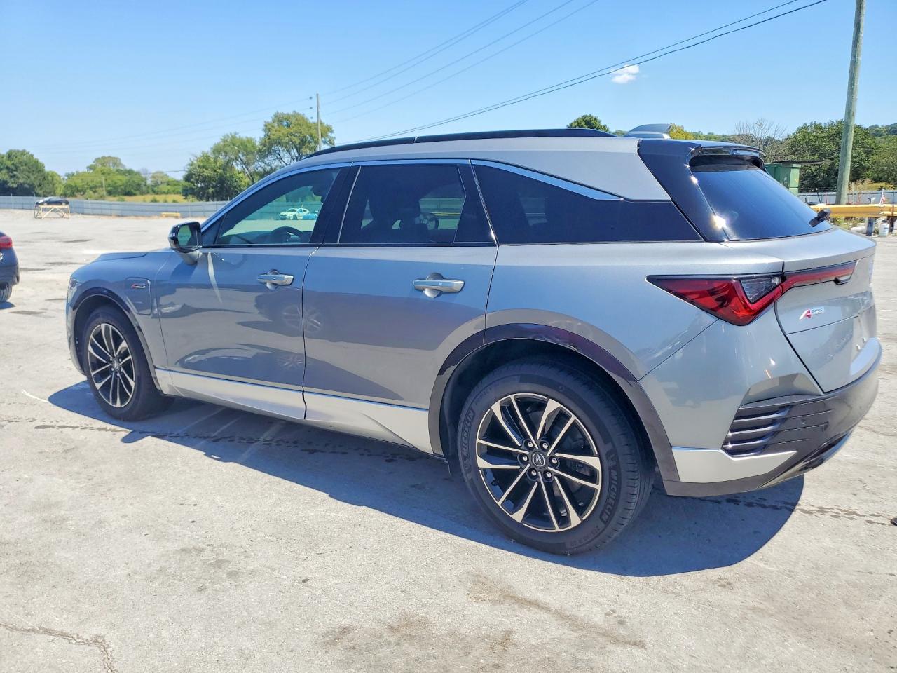 2024 ACURA ZDX A-SPEC — снимка 2