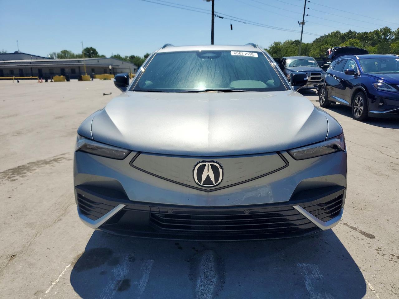 2024 ACURA ZDX A-SPEC — снимка 5
