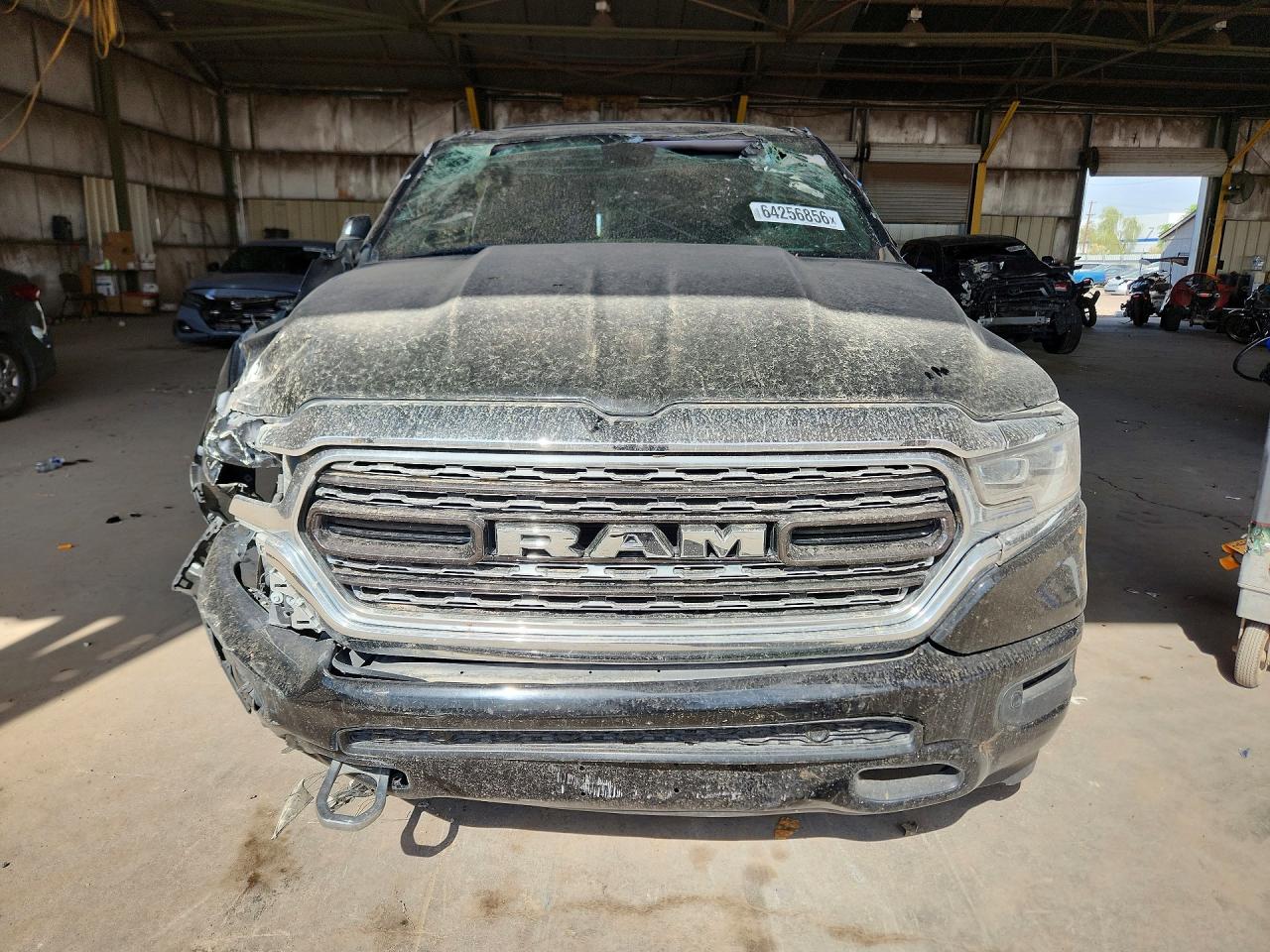 2019 RAM 1500 LIMITED — снимка 5