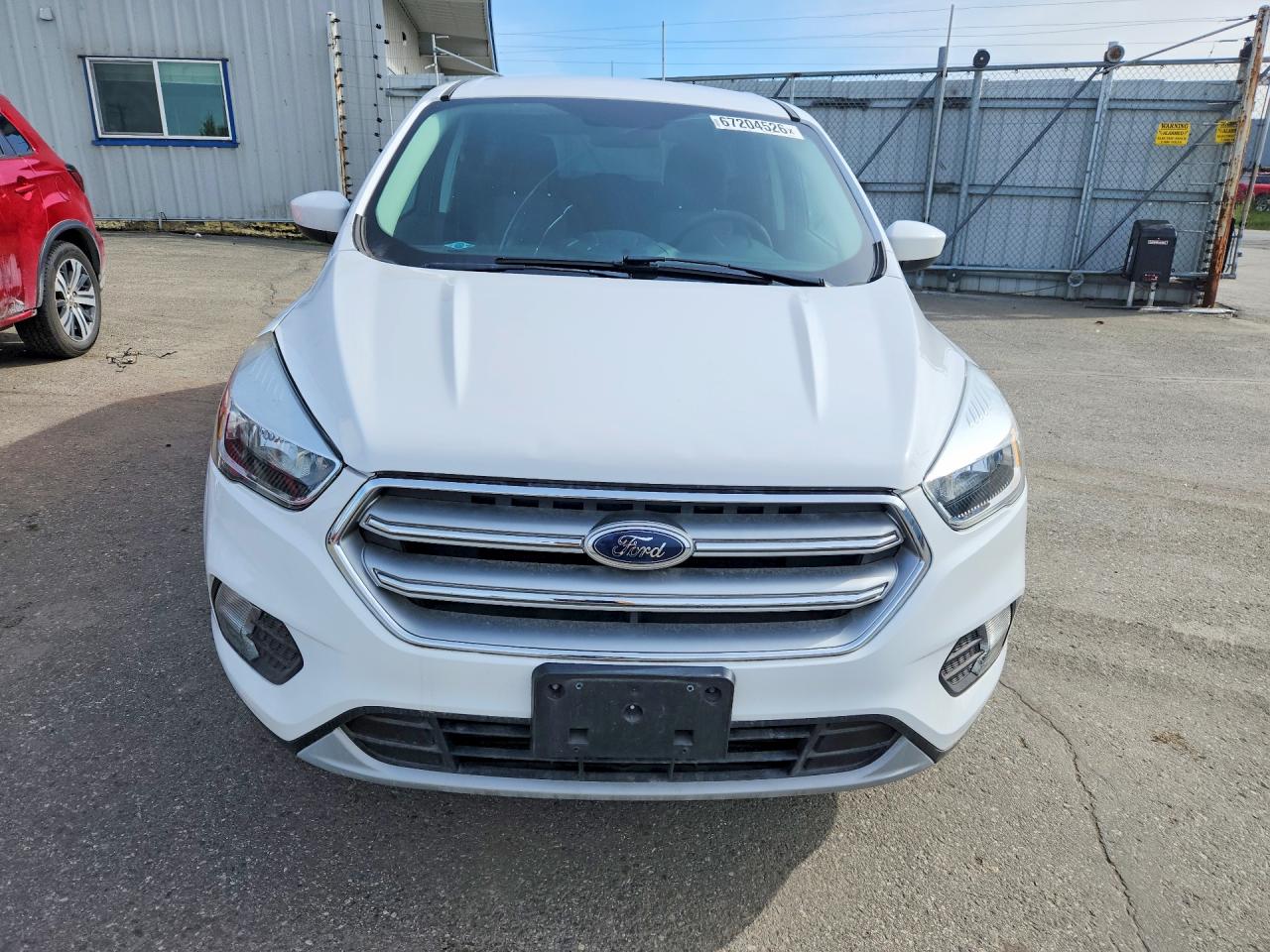 2017 FORD ESCAPE SE — снимка 5