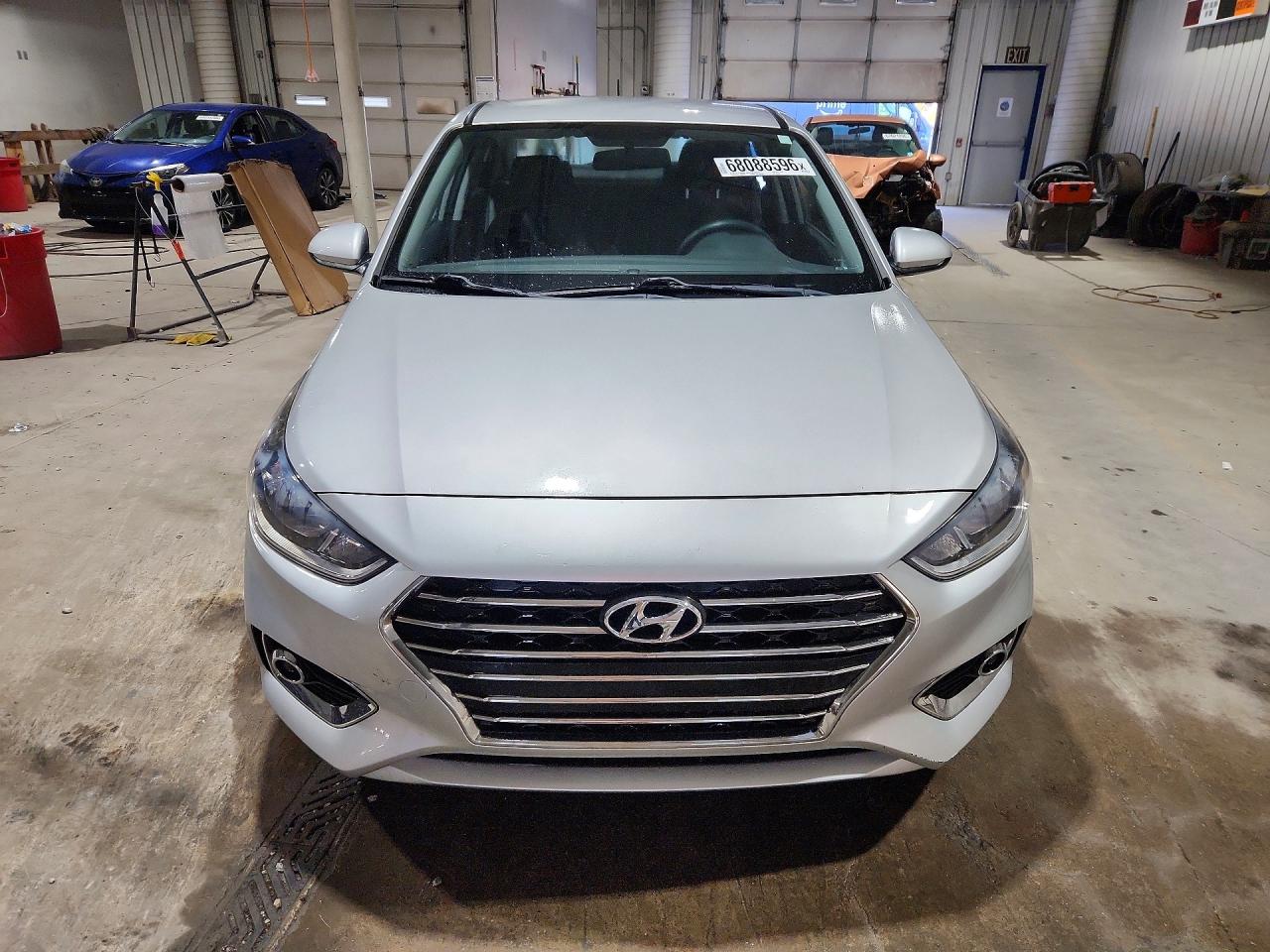 2019 HYUNDAI ACCENT SEL — снимка 5